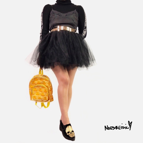 Urban Outfitters Dresses & Skirts - Urban Renewal Outfitters Tulle Slip Dress TPIB